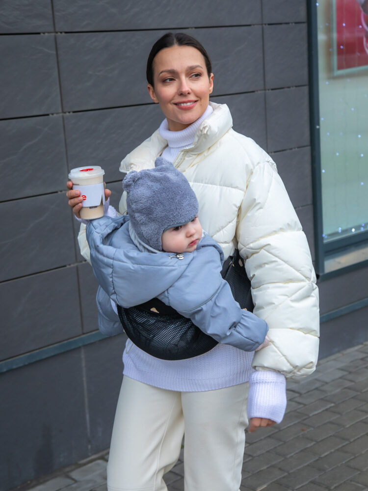 Кристина в AF Studio