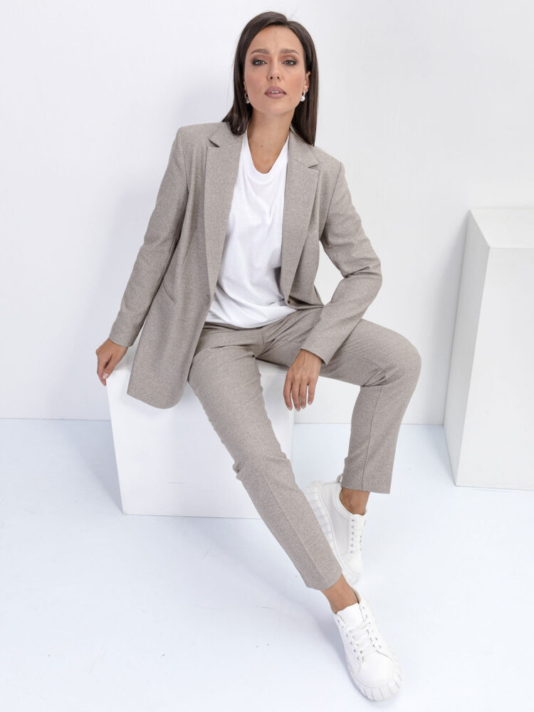 Кристина в AF Studio