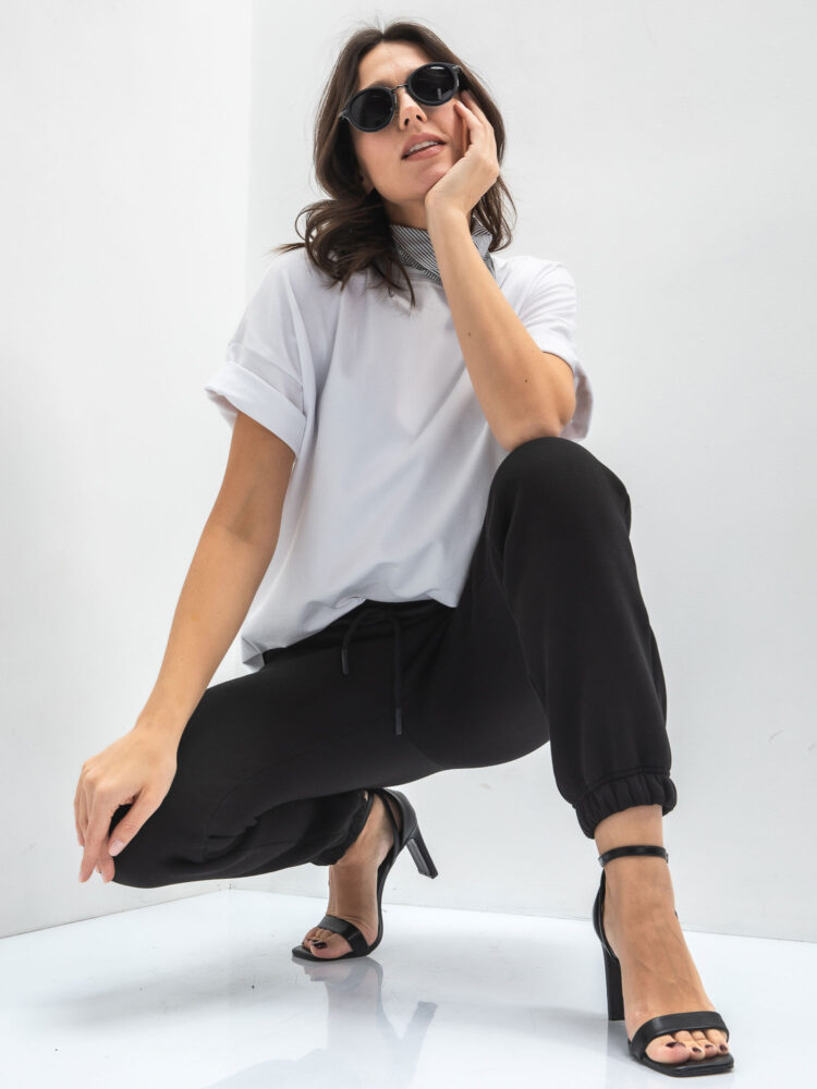 Кристина в AF Studio