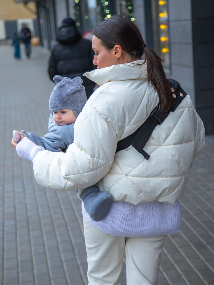 Кристина в AF Studio