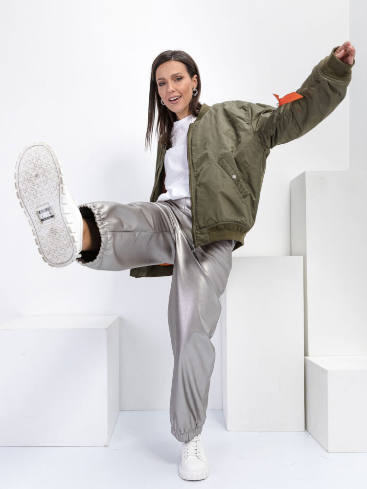 Кристина в AF Studio