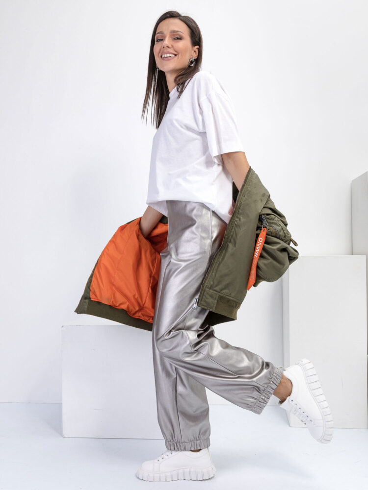 Кристина в AF Studio