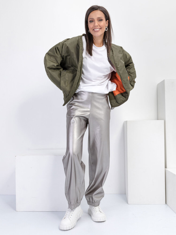 Кристина в AF Studio