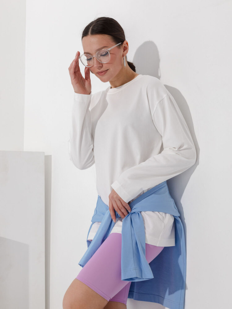 Кристина в AF Studio