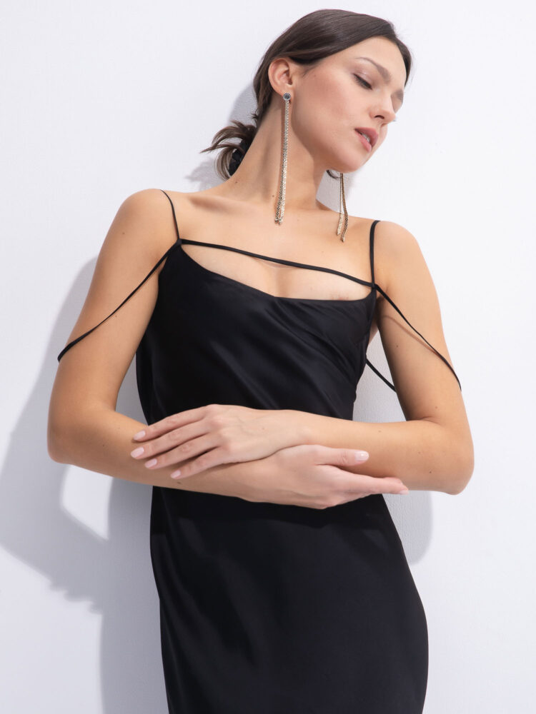 Кристина в AF Studio