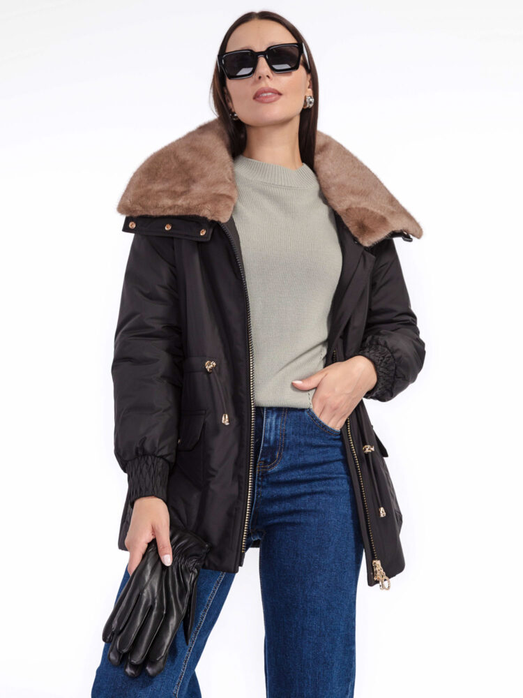 Кристина в AF Studio