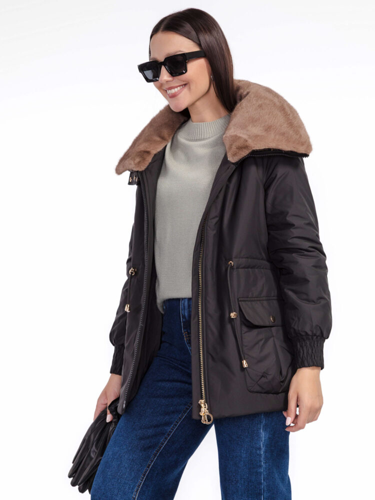 Кристина в AF Studio