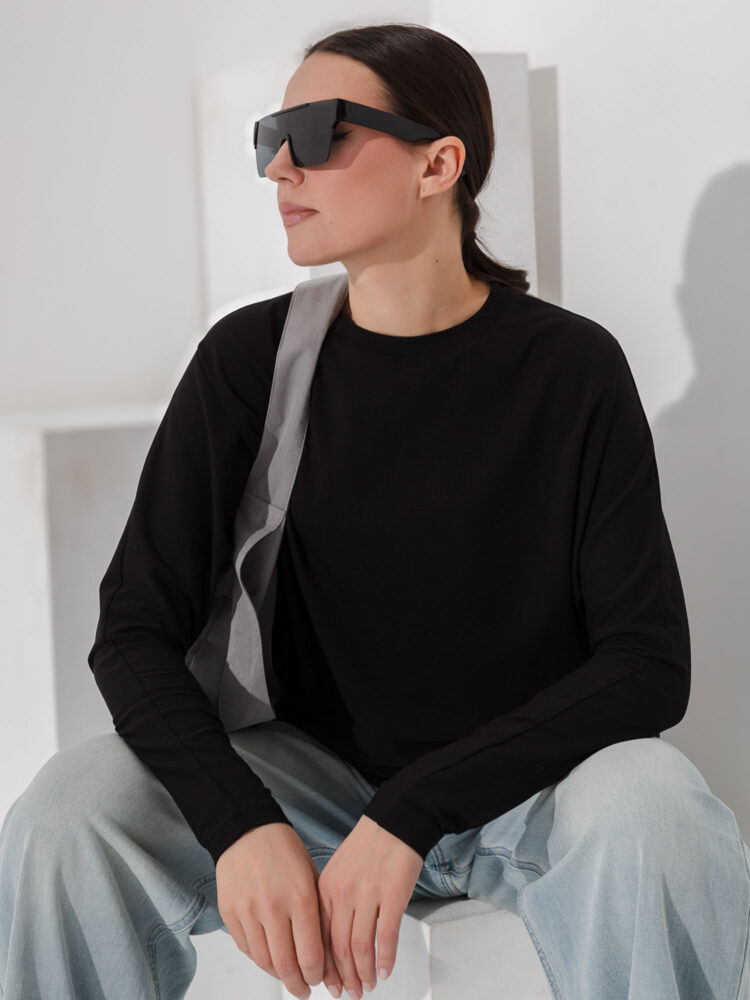 Кристина в AF Studio