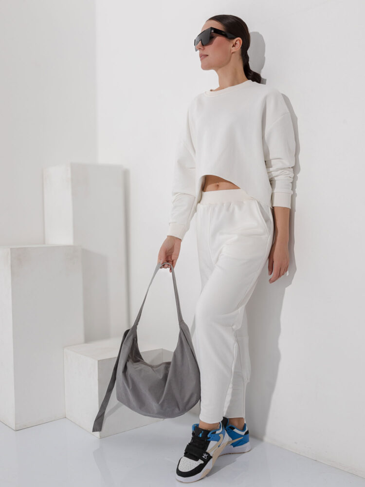 Кристина в AF Studio