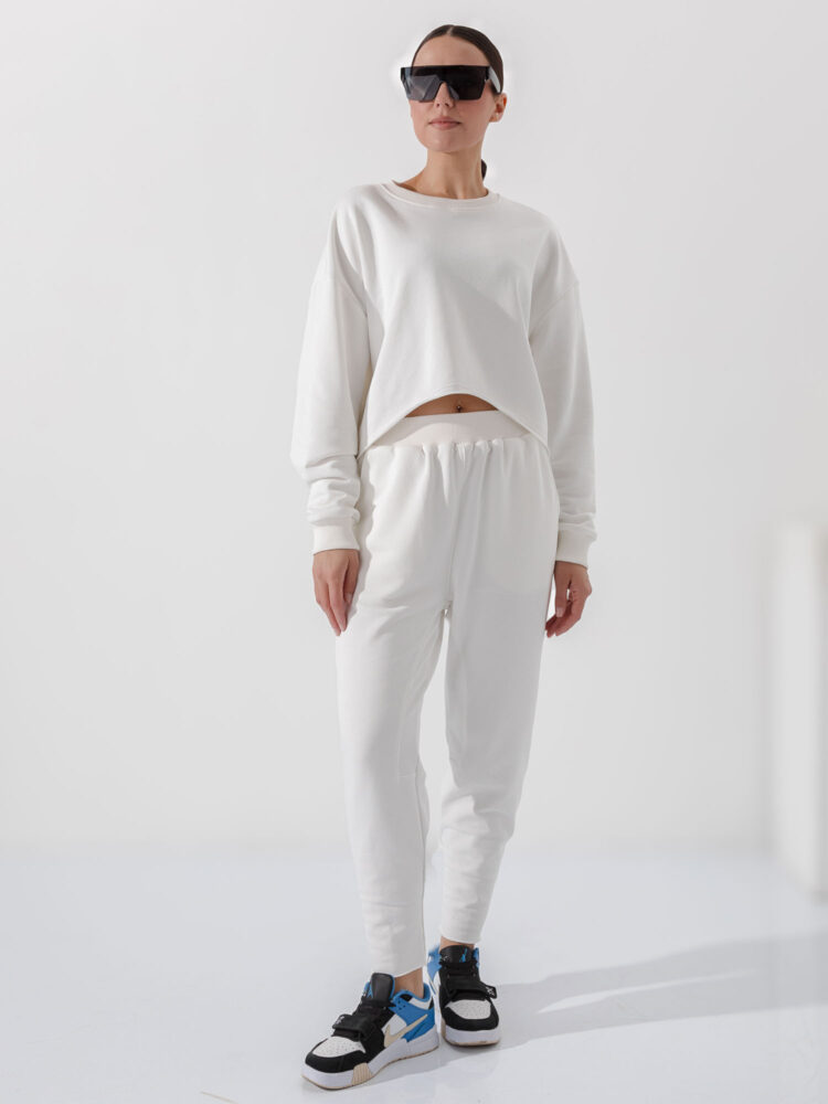 Кристина в AF Studio