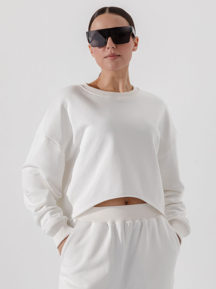 Кристина в AF Studio