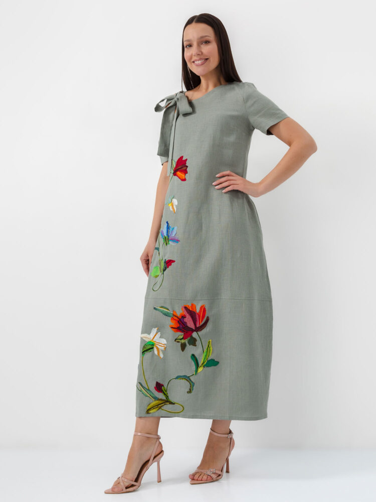 Кристина в AF Studio