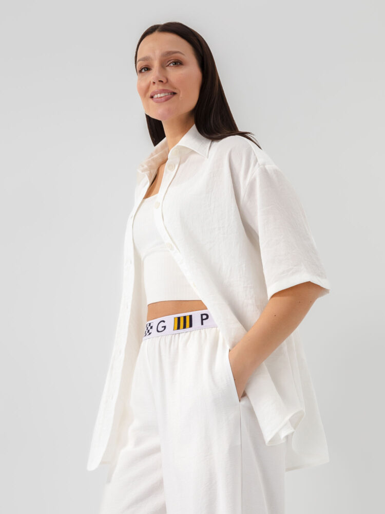 Кристина в AF Studio