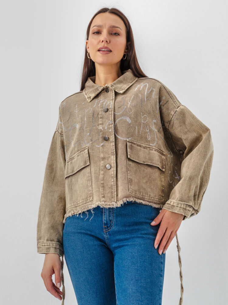 Кристина в AF Studio