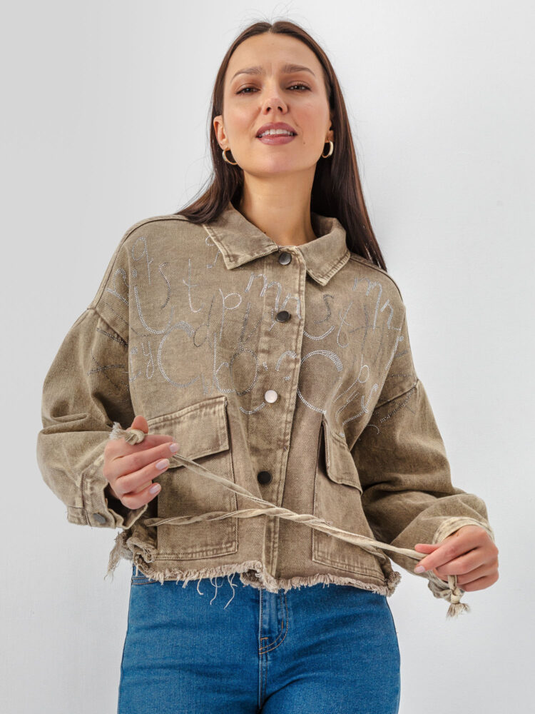 Кристина в AF Studio