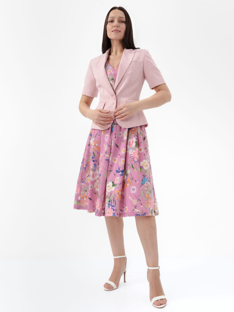 Кристина в AF Studio