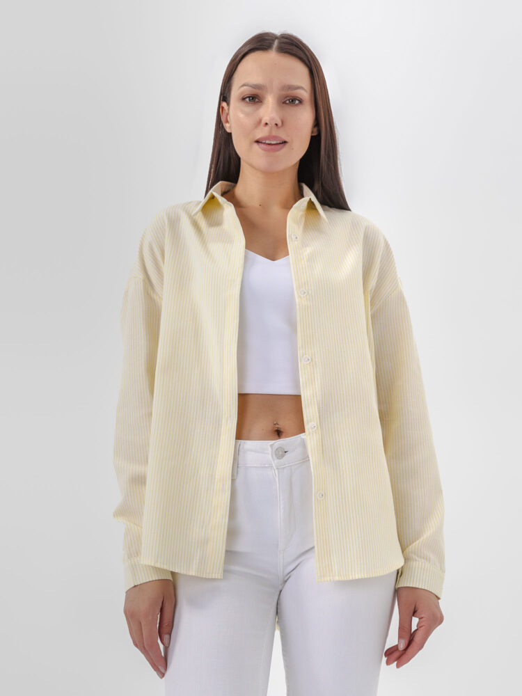 Кристина в AF Studio