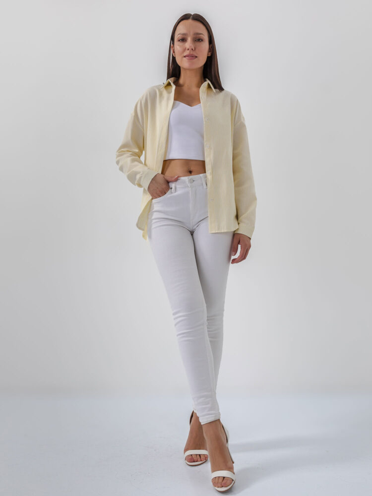 Кристина в AF Studio