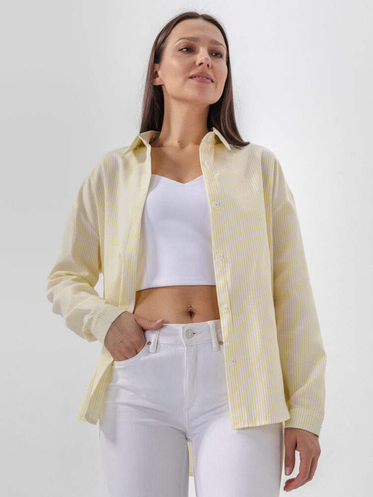 Кристина в AF Studio