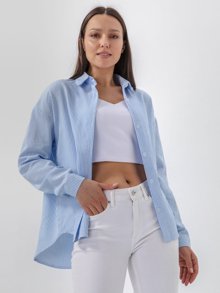 Кристина в AF Studio