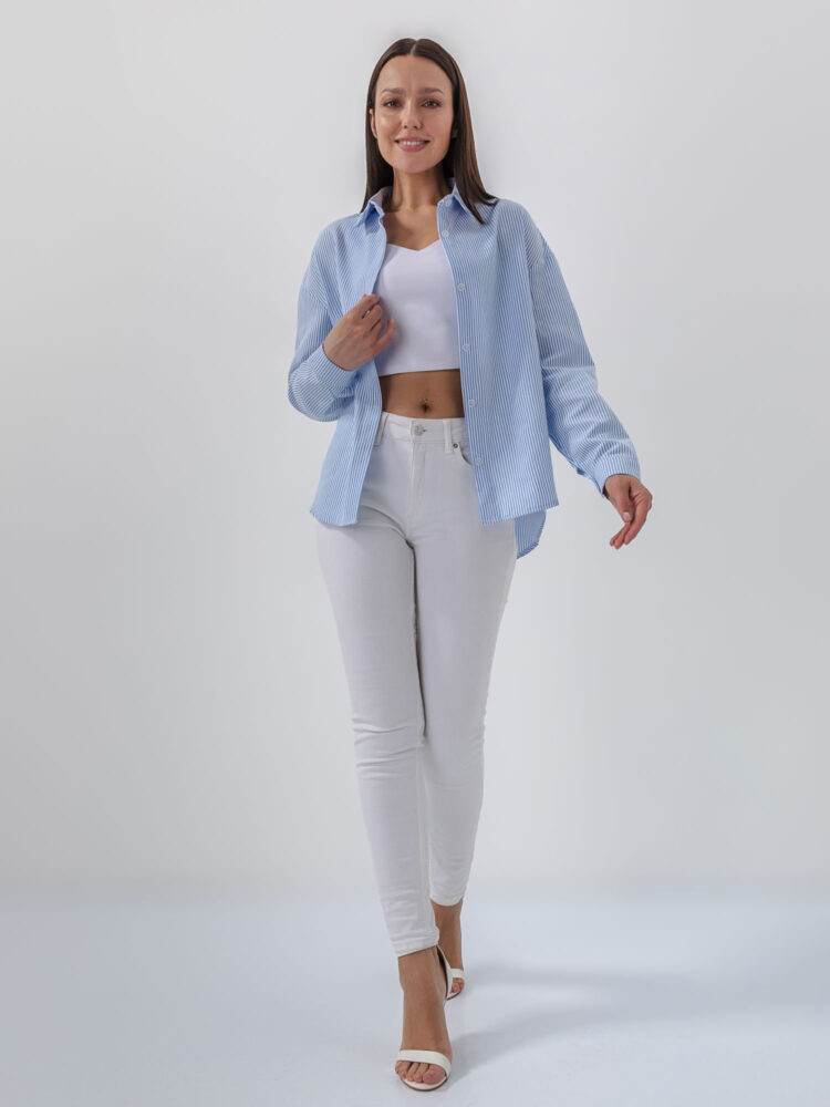 Кристина в AF Studio