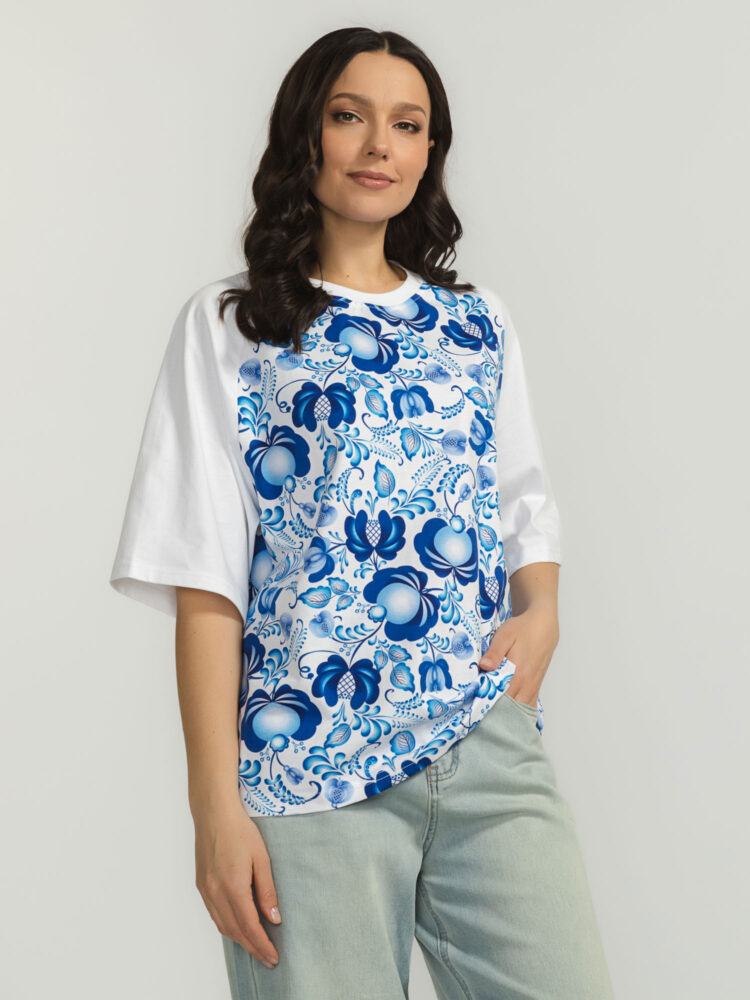 Кристина в AF Studio