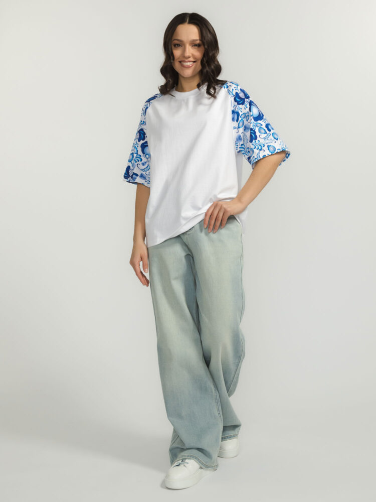 Кристина в AF Studio