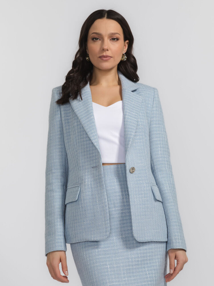 Кристина в AF Studio