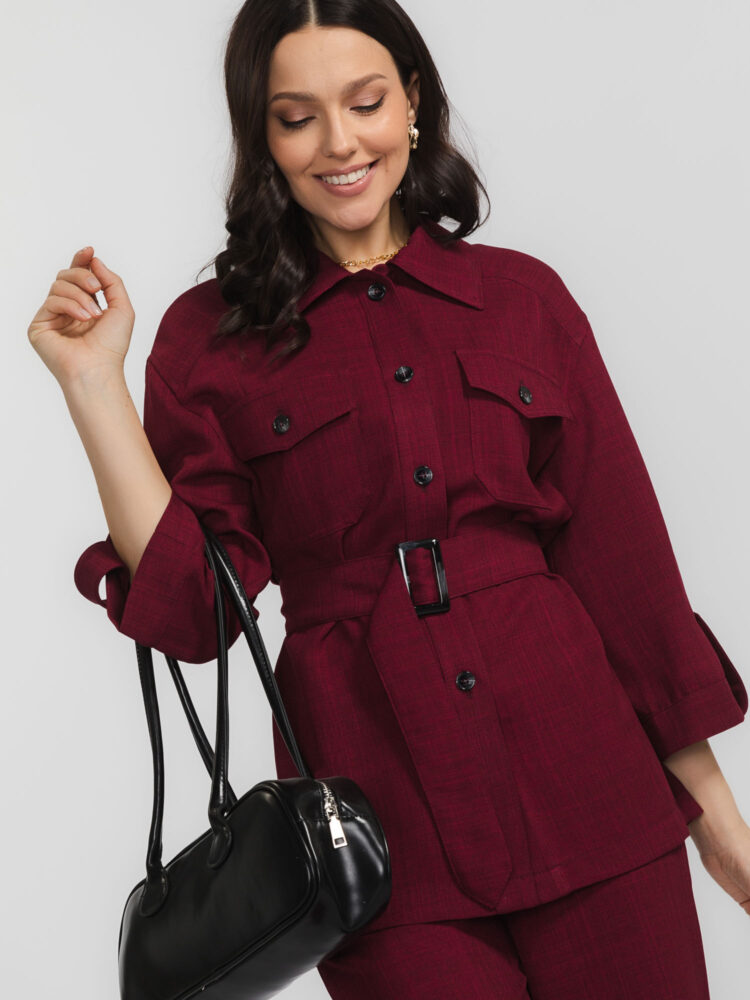 Кристина в AF Studio