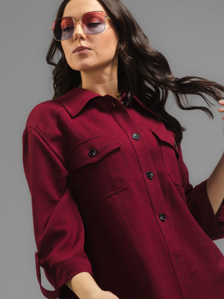 Кристина в AF Studio