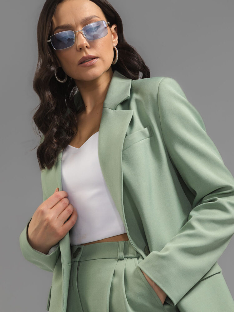 Кристина в AF Studio