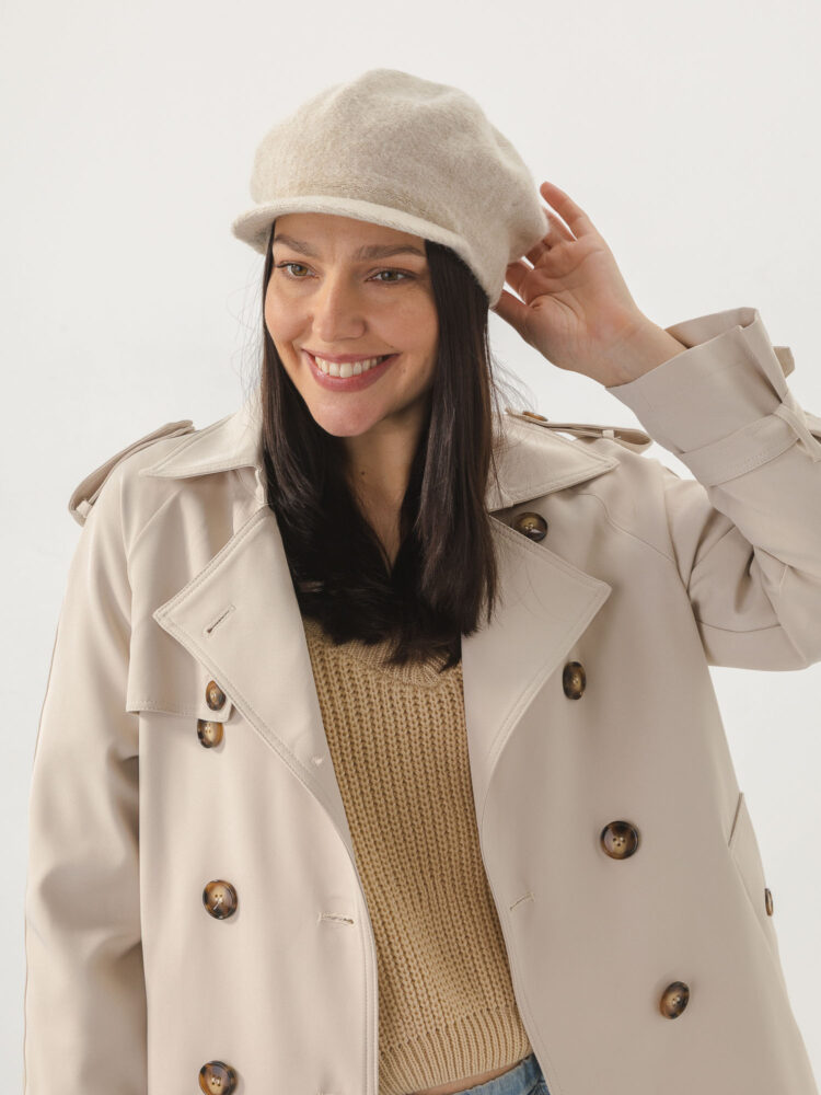 Кристина в AF Studio