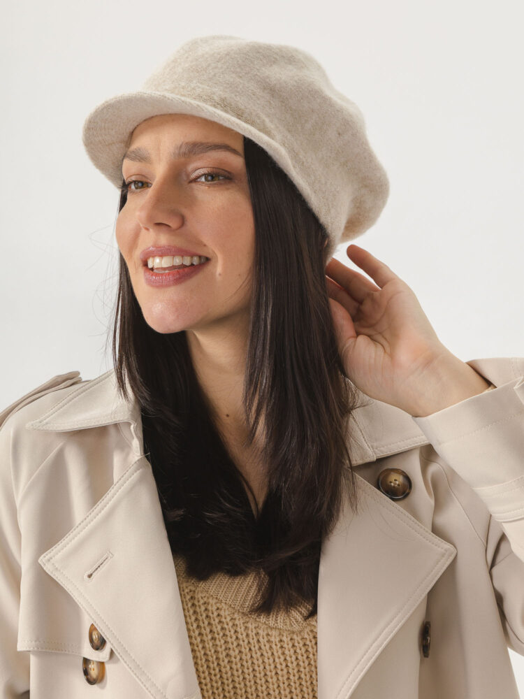 Кристина в AF Studio