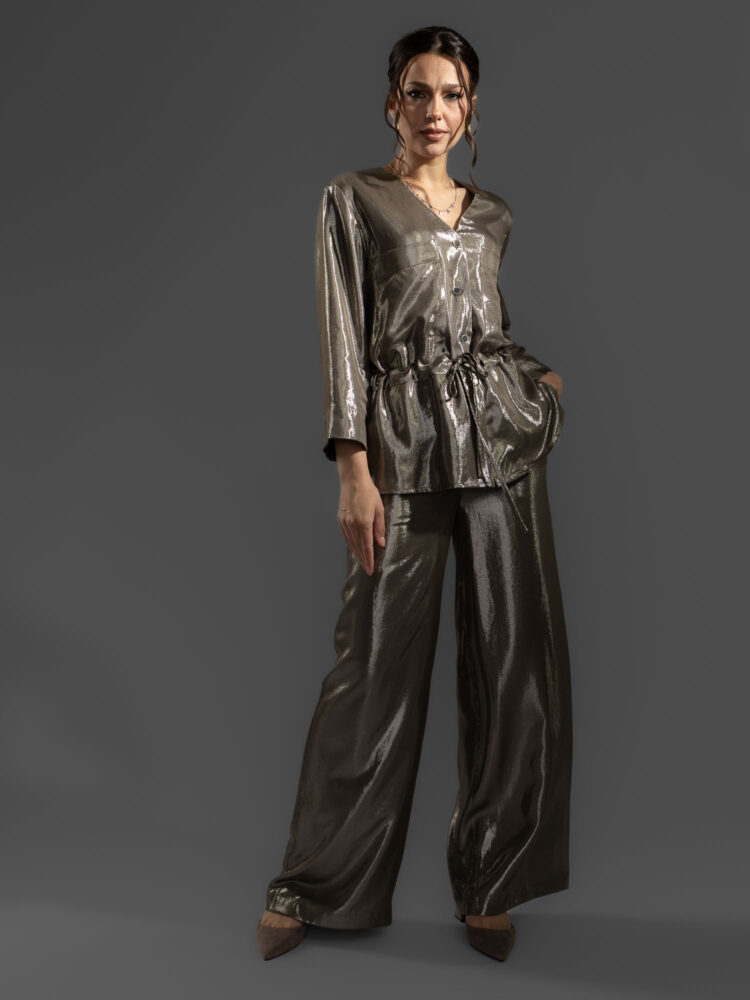 Кристина в AF Studio