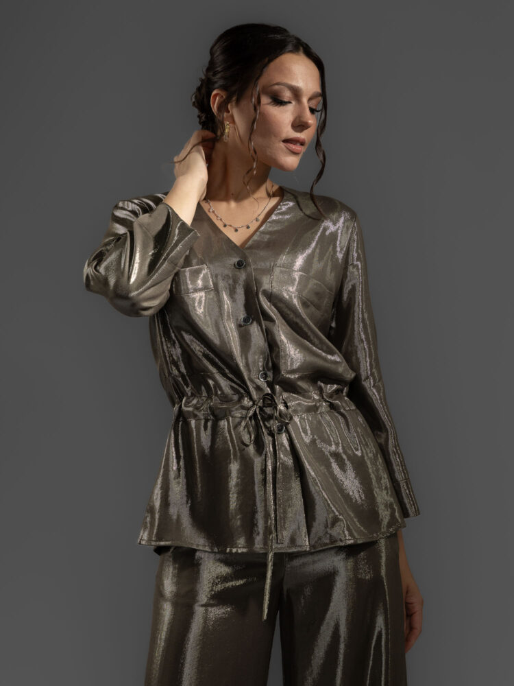 Кристина в AF Studio