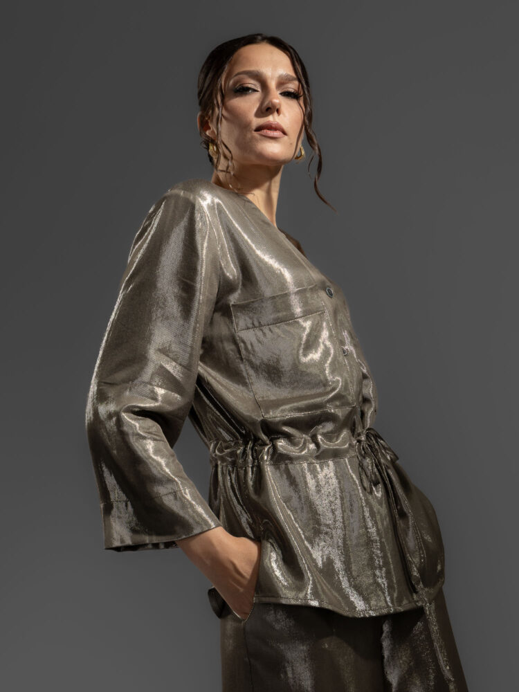 Кристина в AF Studio