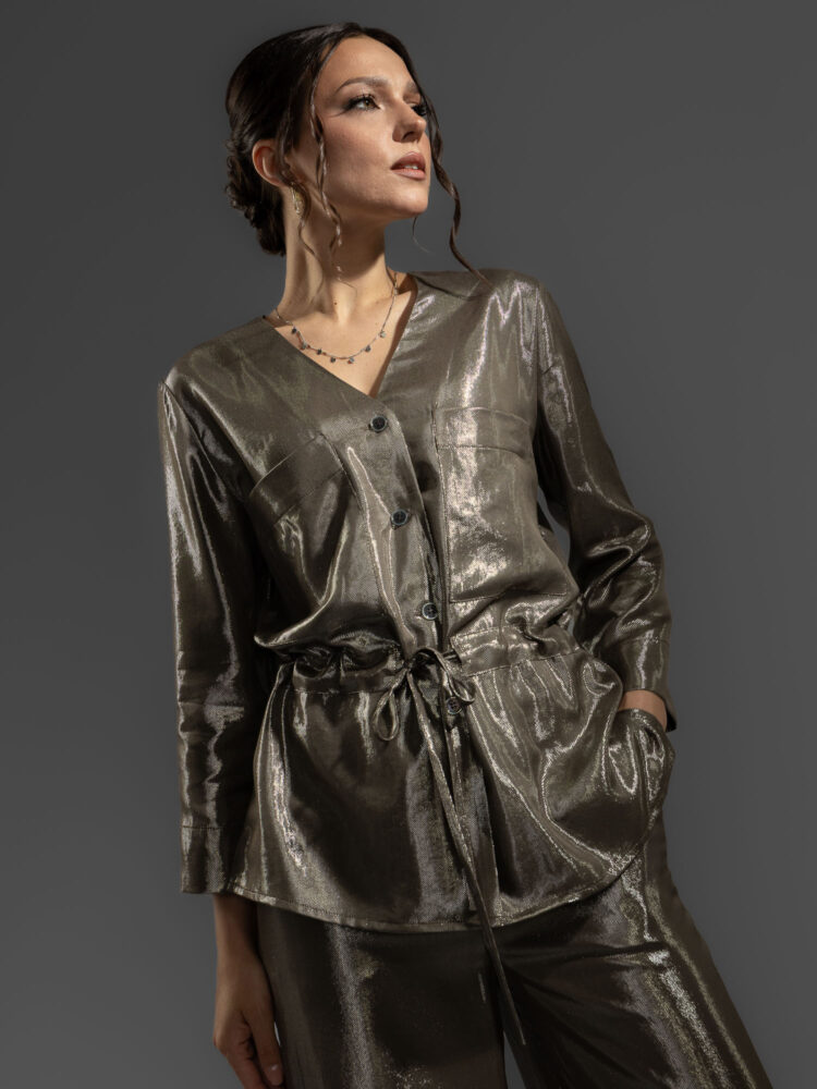 Кристина в AF Studio