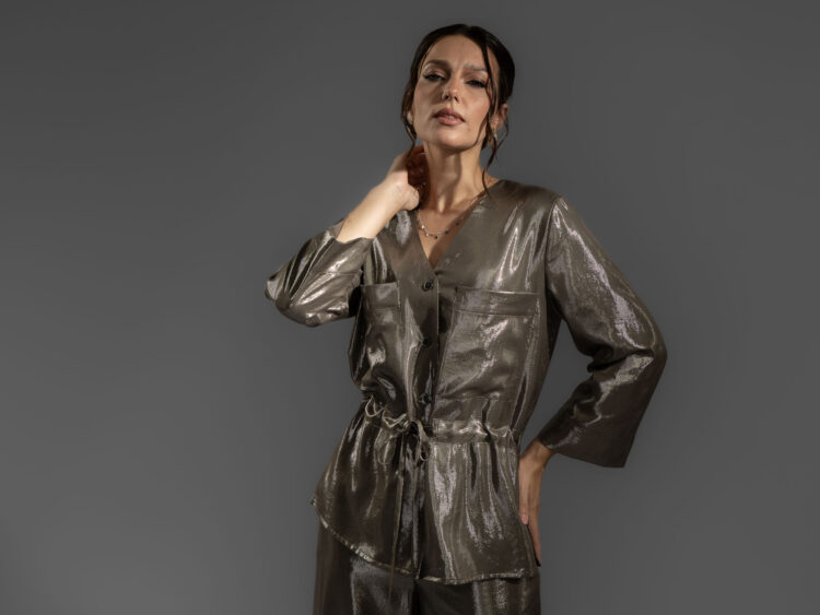 Кристина в AF Studio