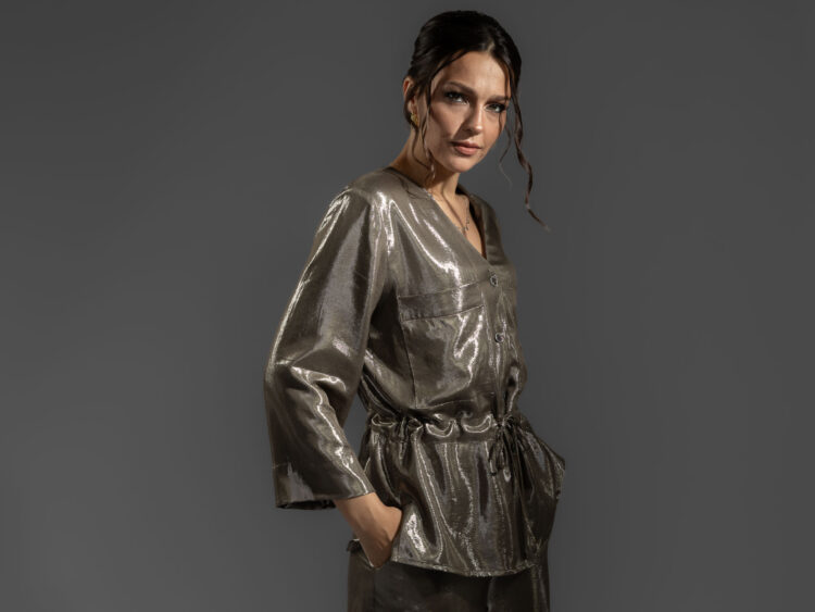 Кристина в AF Studio