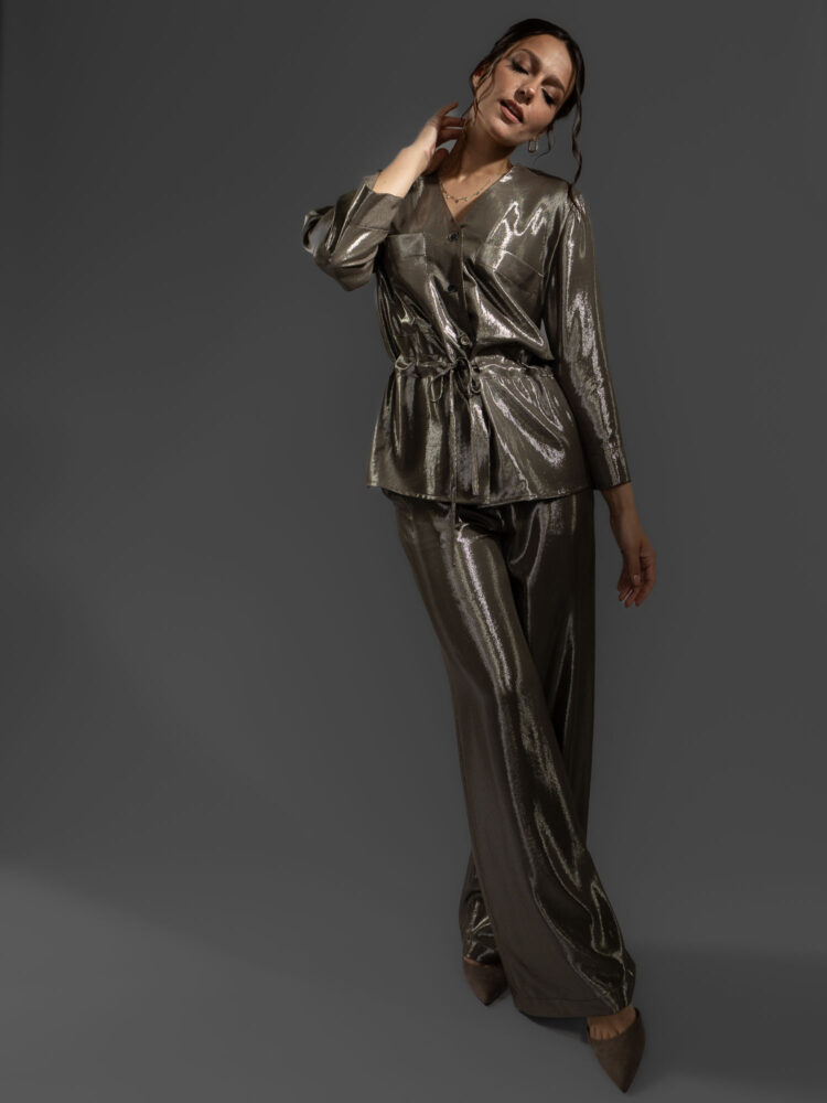 Кристина в AF Studio