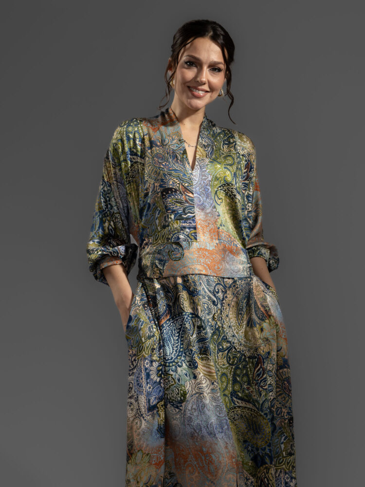 Кристина в AF Studio