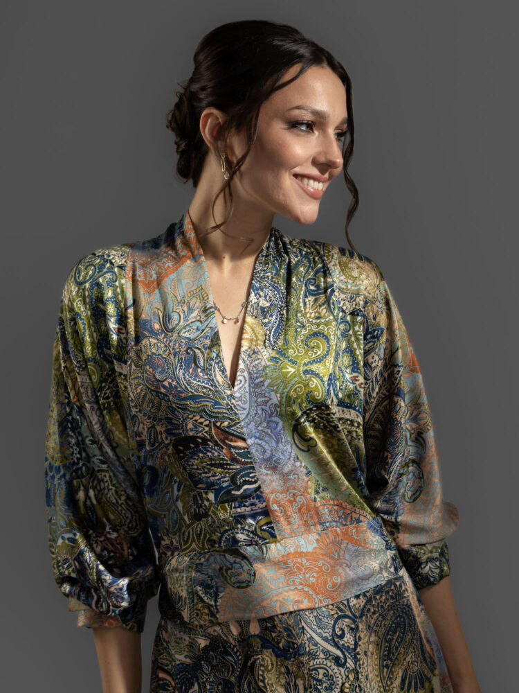 Кристина в AF Studio