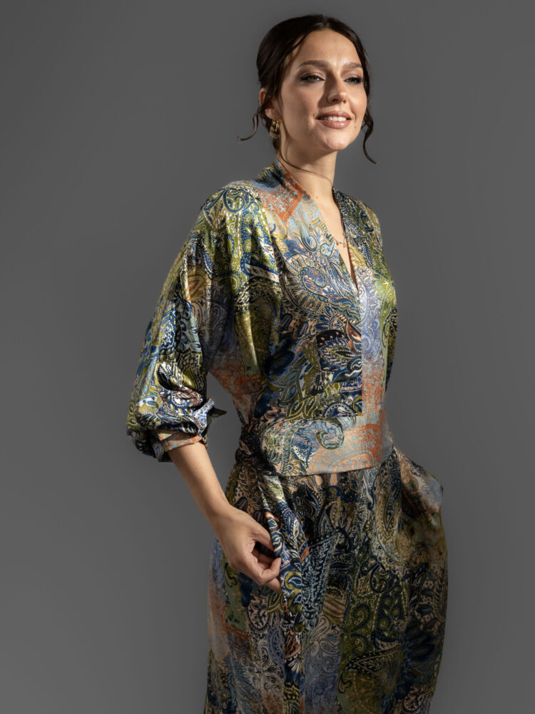 Кристина в AF Studio