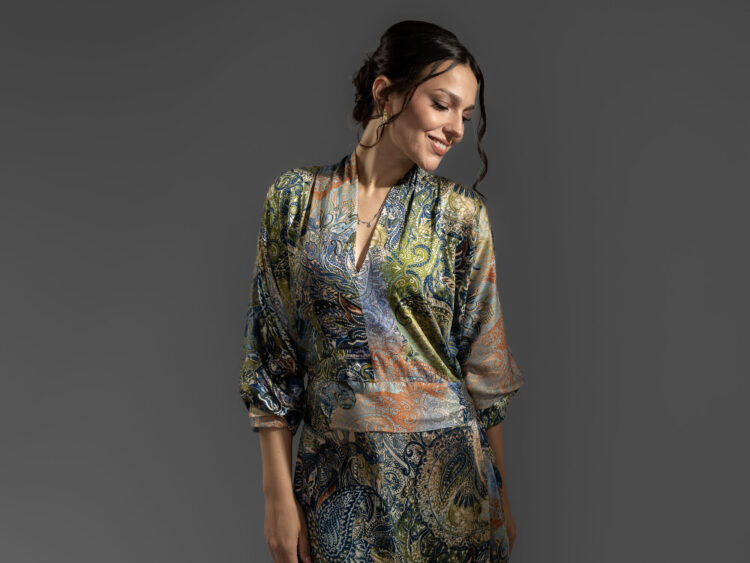 Кристина в AF Studio