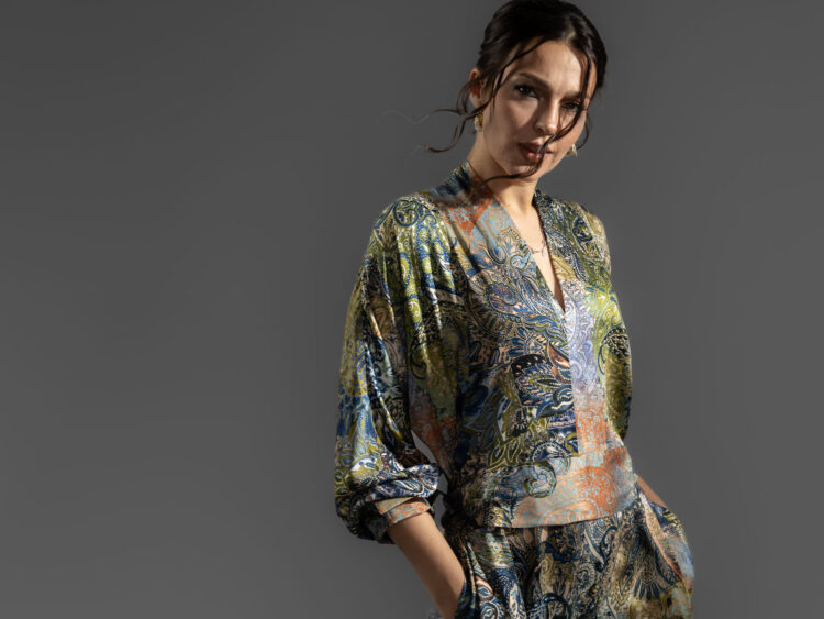 Кристина в AF Studio