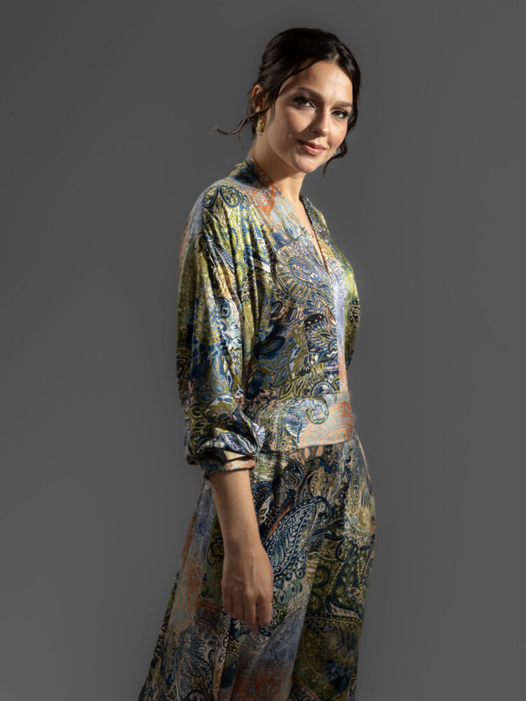 Кристина в AF Studio