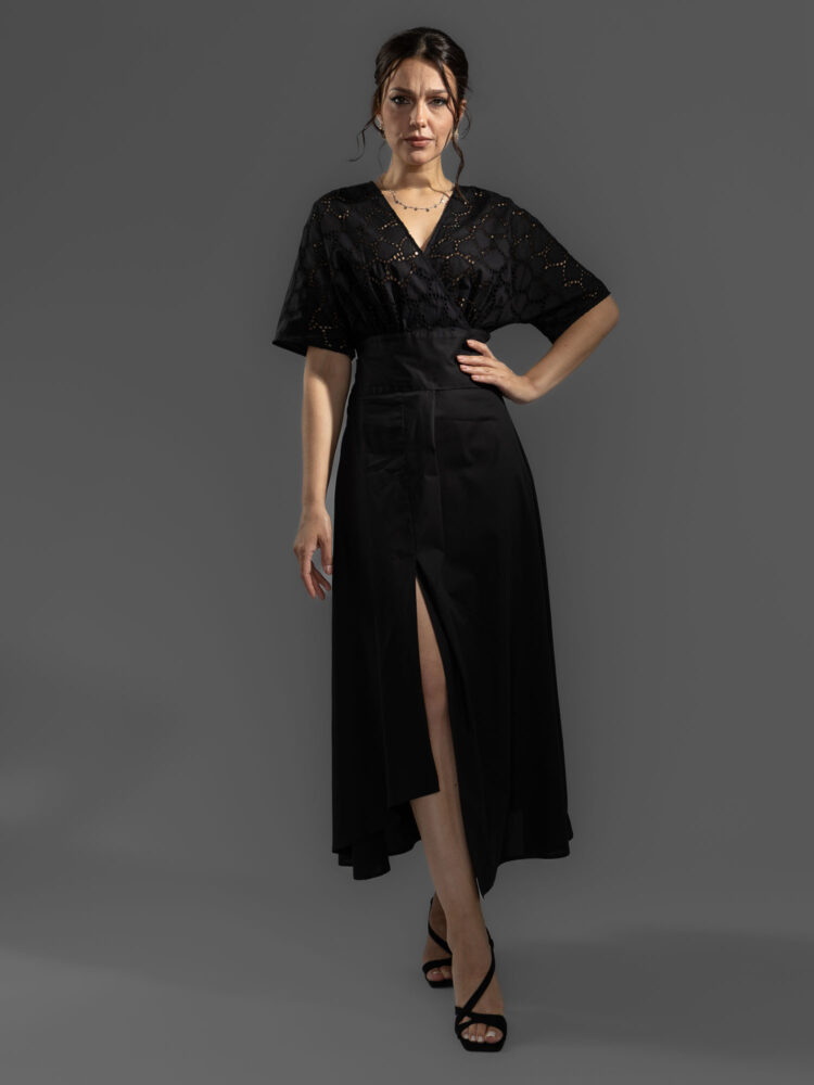 Кристина в AF Studio