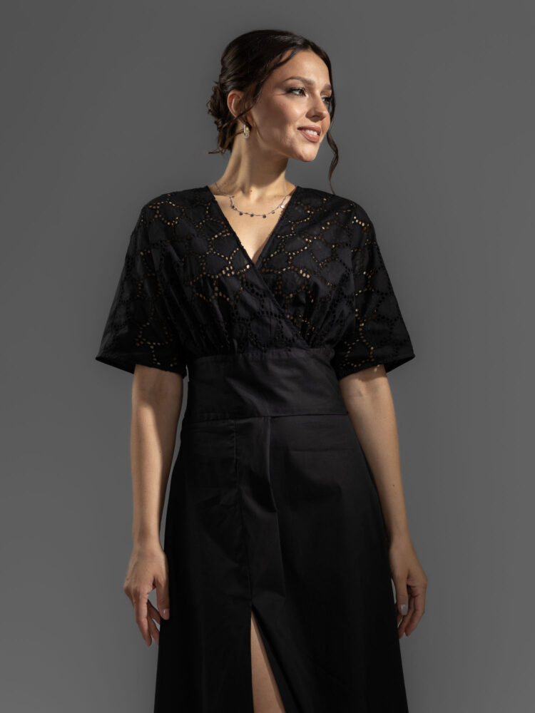 Кристина в AF Studio