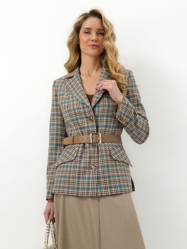 Лена в AF Studio