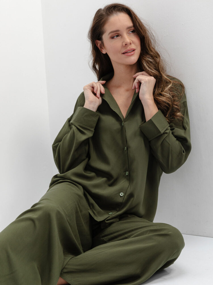 Лена в AF Studio